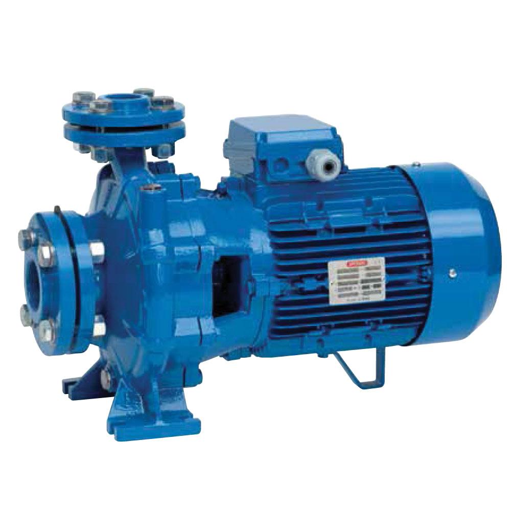 Monoblock Pump
